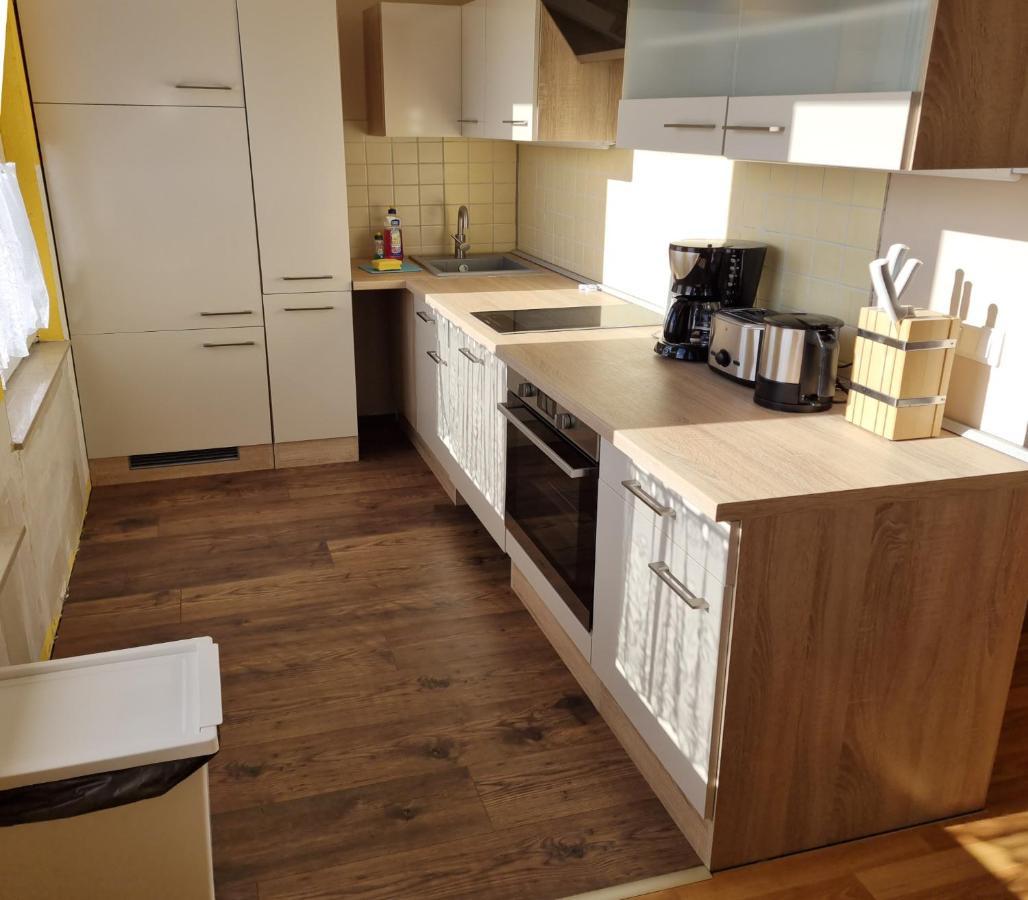 Havelapartments برلين المظهر الخارجي الصورة