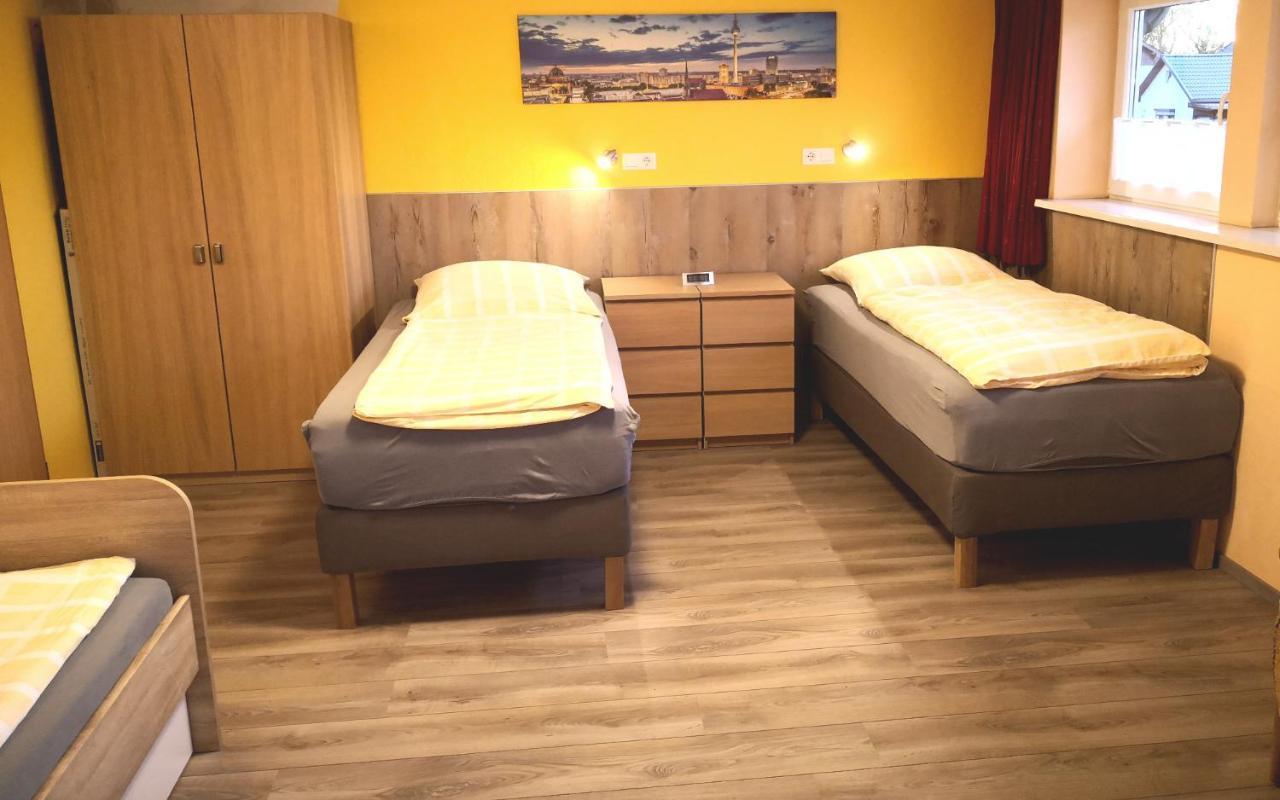 Havelapartments برلين المظهر الخارجي الصورة