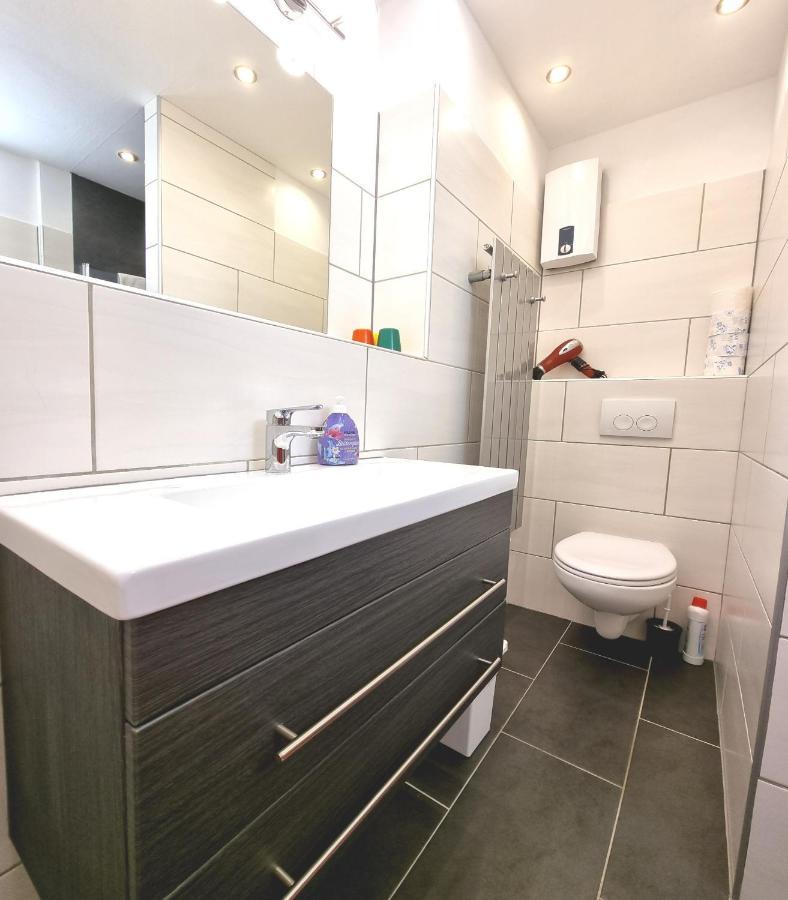 Havelapartments برلين المظهر الخارجي الصورة