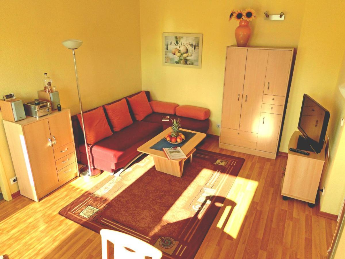 Havelapartments برلين المظهر الخارجي الصورة