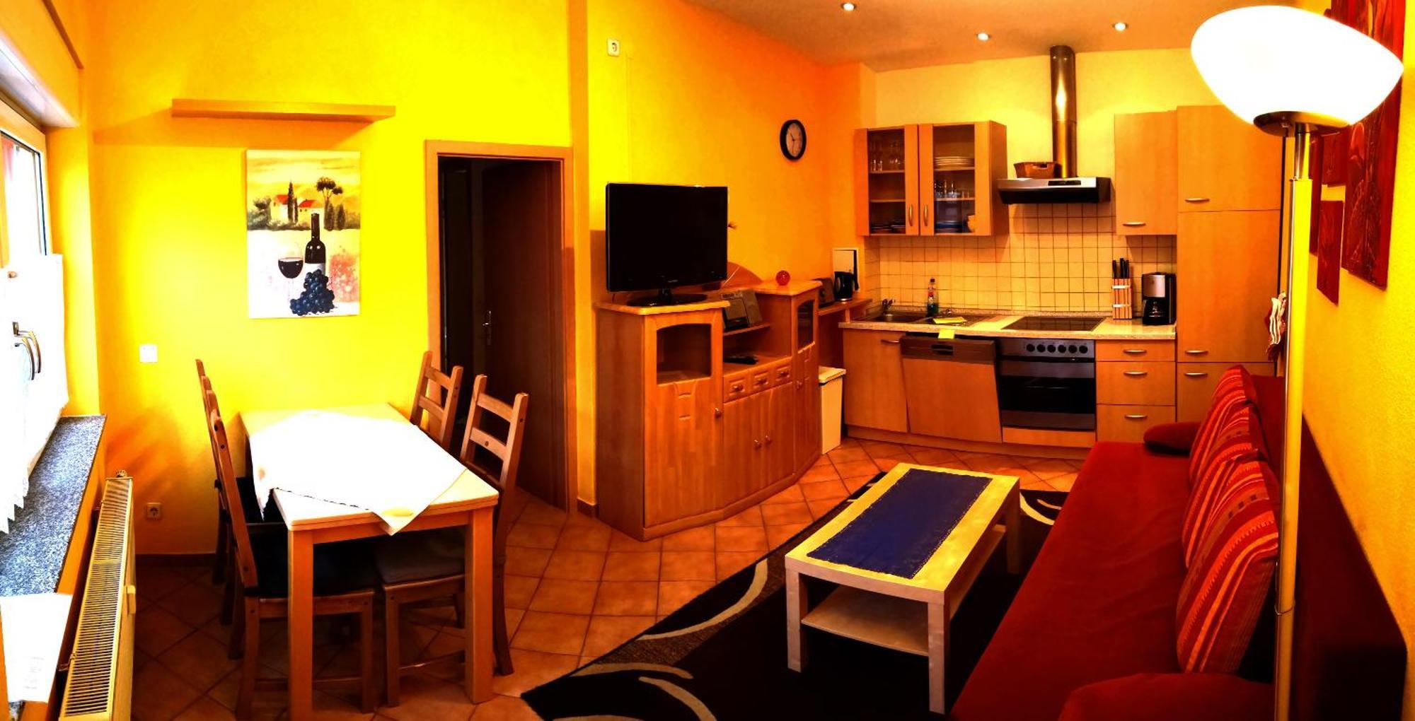Havelapartments برلين المظهر الخارجي الصورة