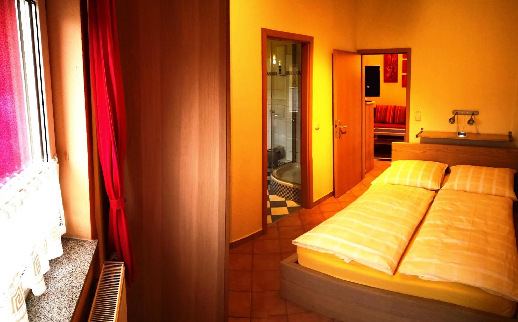 Havelapartments برلين المظهر الخارجي الصورة