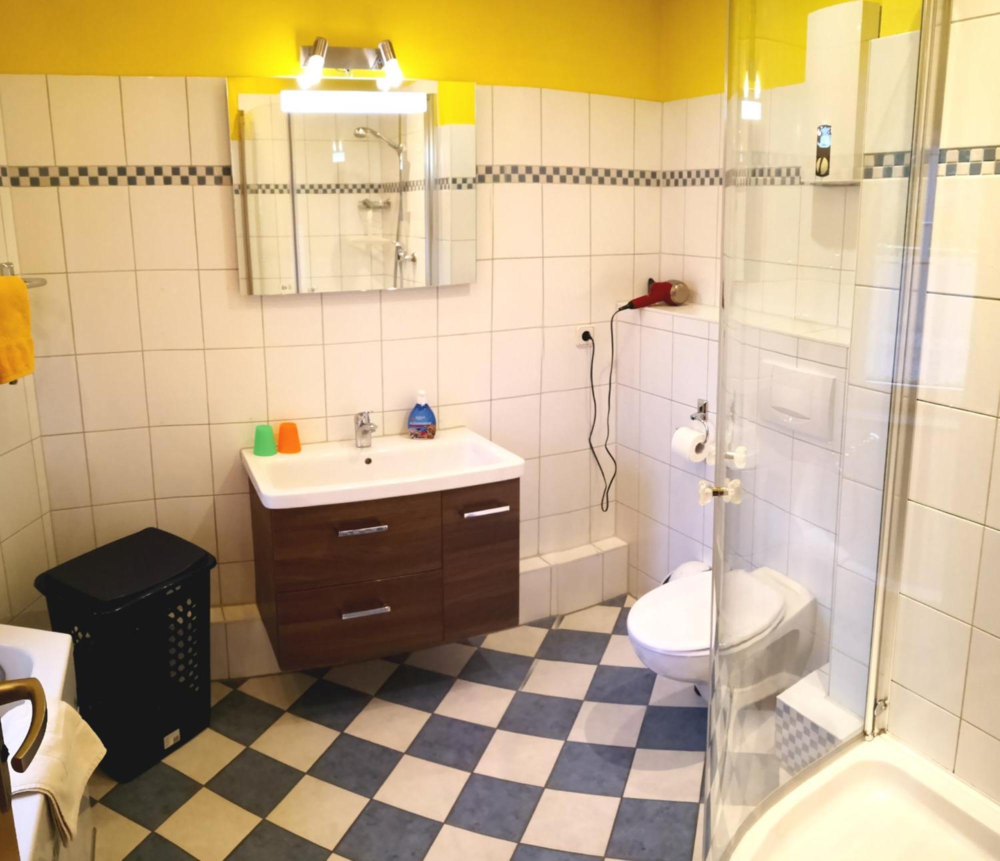 Havelapartments برلين المظهر الخارجي الصورة