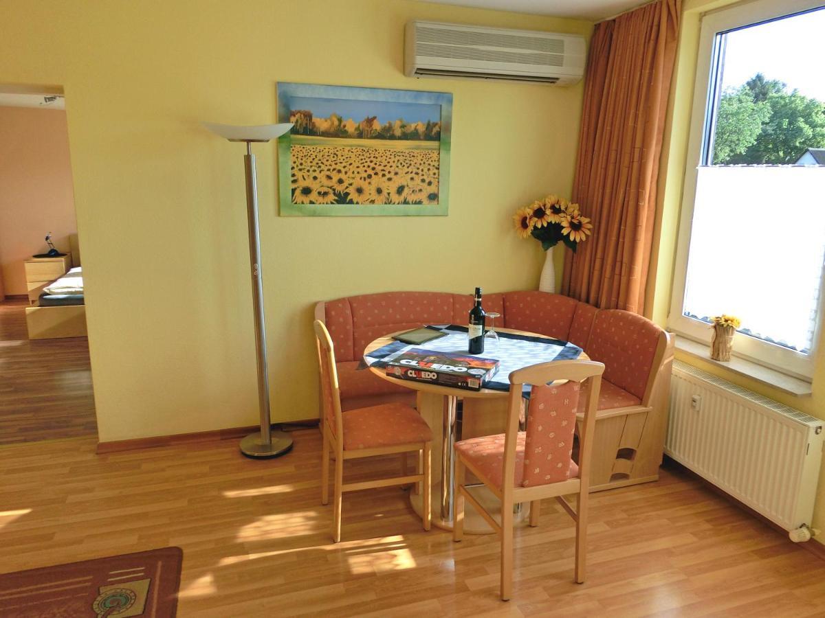 Havelapartments برلين المظهر الخارجي الصورة