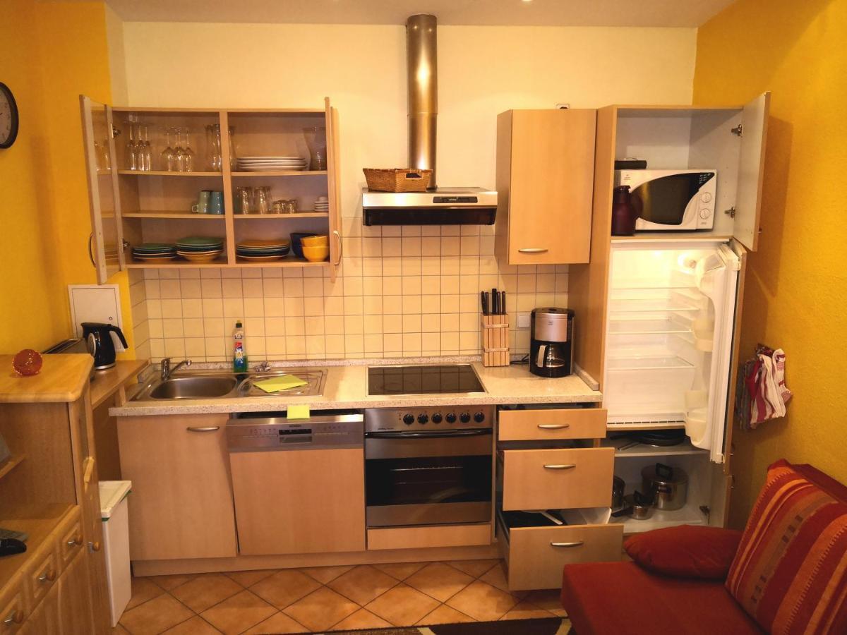Havelapartments برلين المظهر الخارجي الصورة