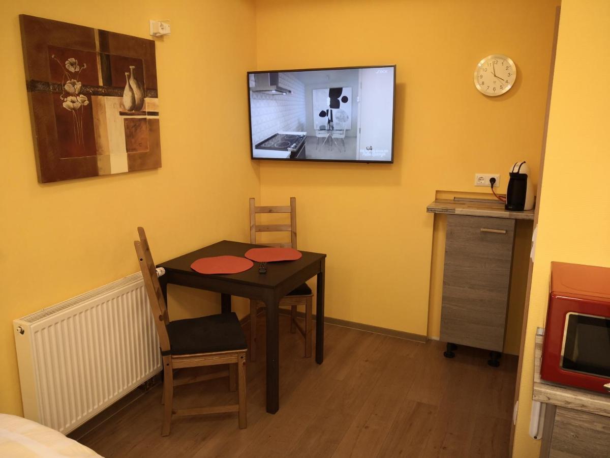 Havelapartments برلين المظهر الخارجي الصورة