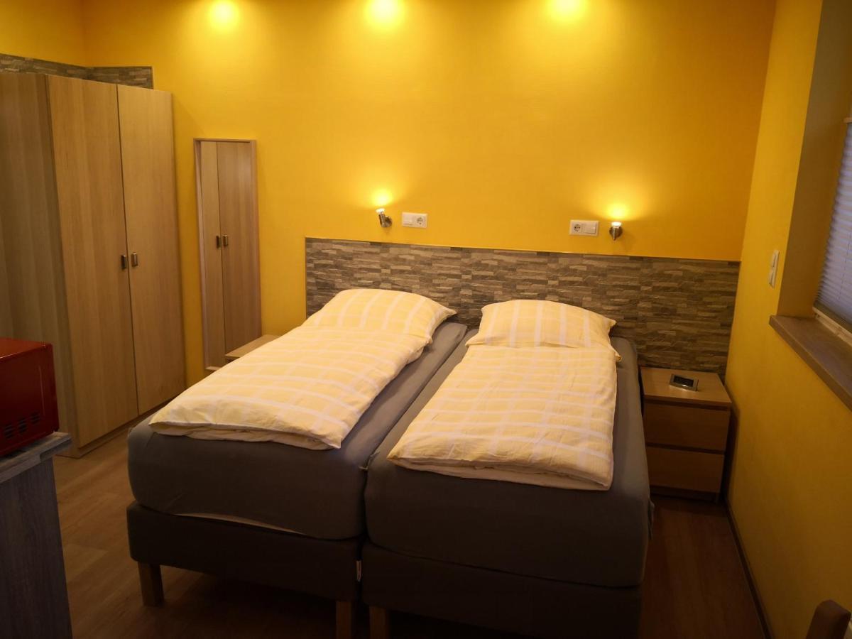 Havelapartments برلين المظهر الخارجي الصورة