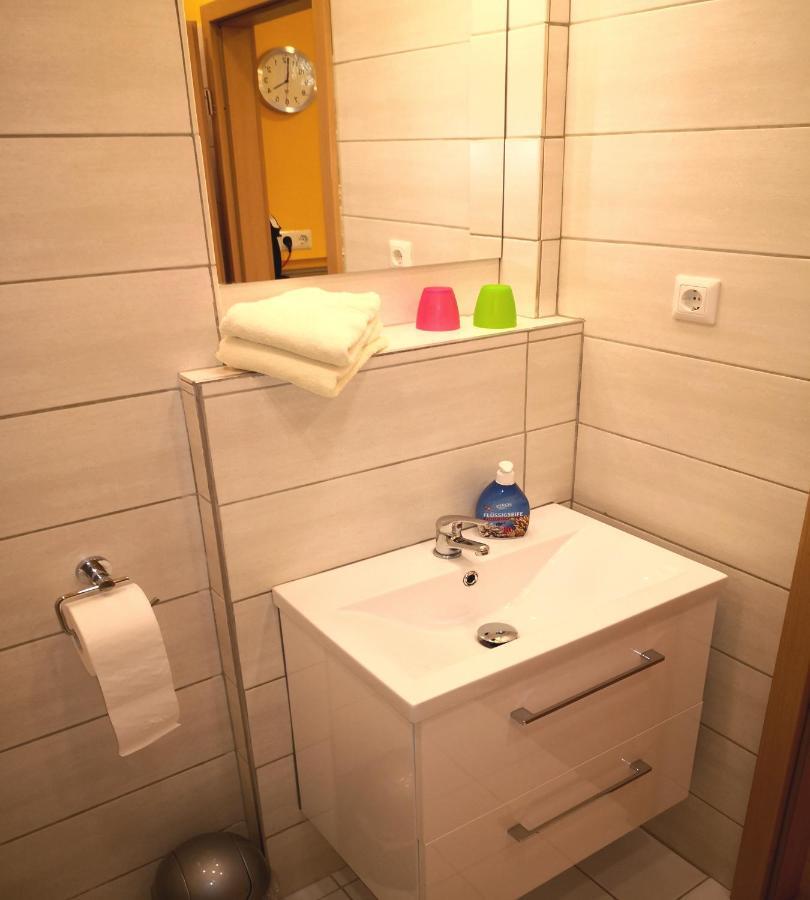 Havelapartments برلين المظهر الخارجي الصورة