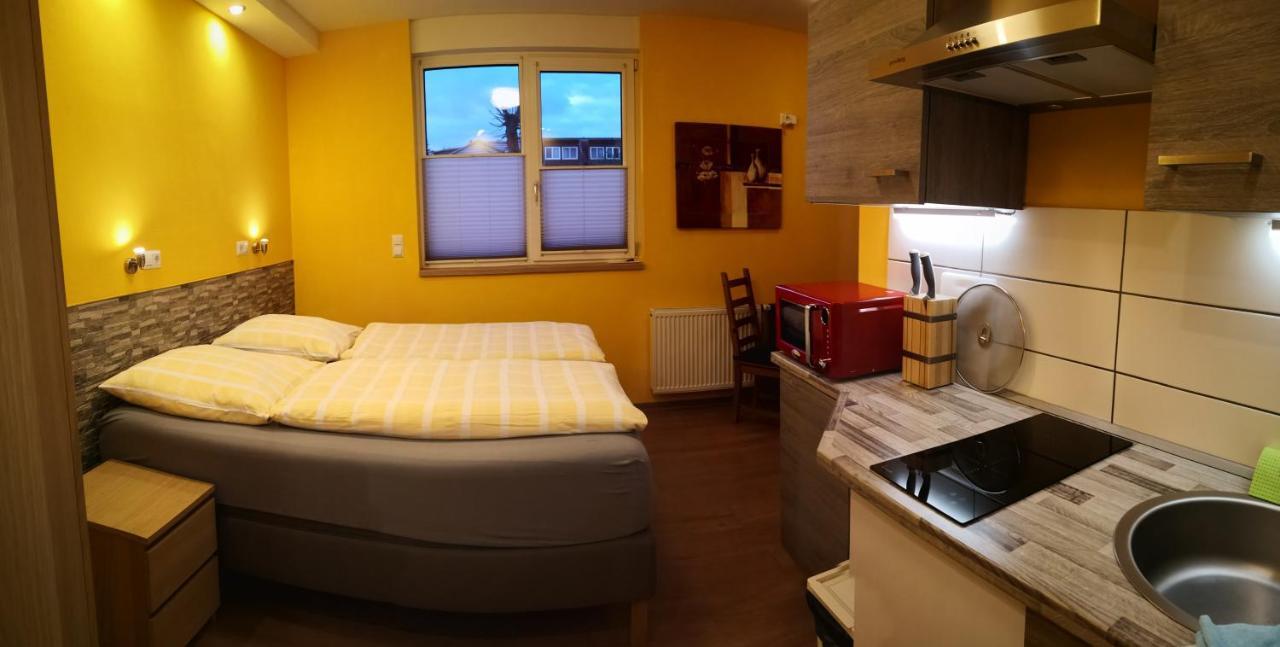 Havelapartments برلين المظهر الخارجي الصورة