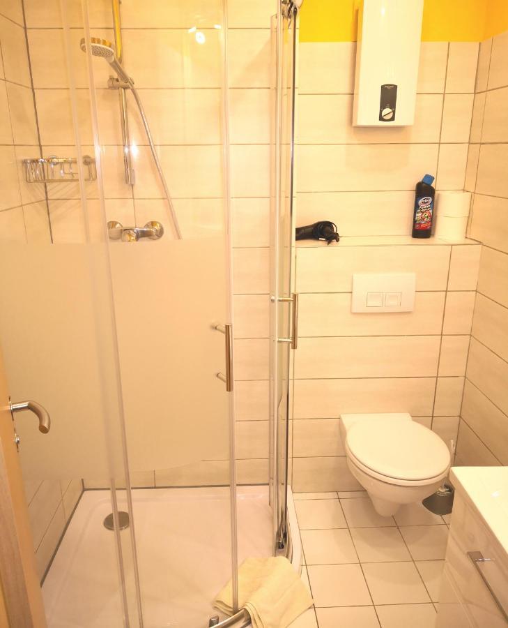 Havelapartments برلين المظهر الخارجي الصورة
