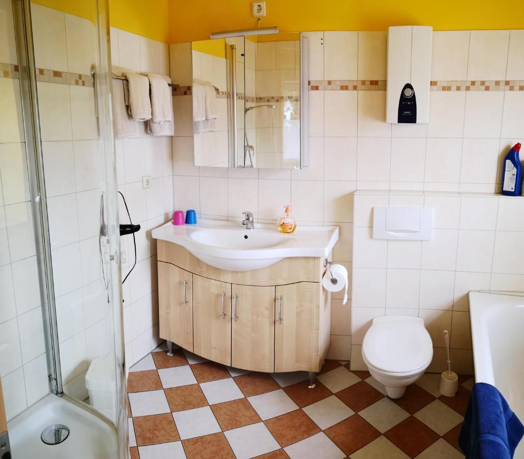 Havelapartments برلين المظهر الخارجي الصورة