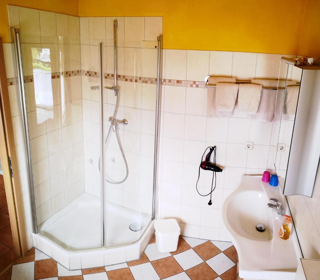 Havelapartments برلين المظهر الخارجي الصورة