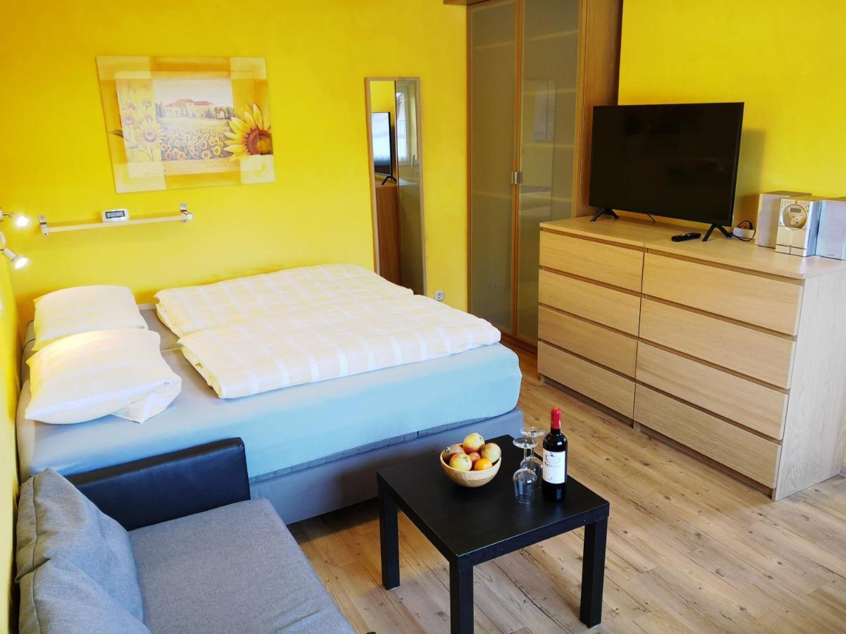 Havelapartments برلين المظهر الخارجي الصورة