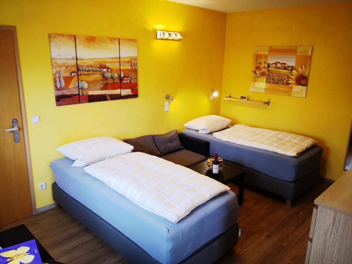 Havelapartments برلين المظهر الخارجي الصورة
