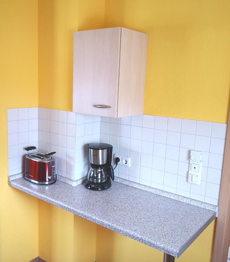 Havelapartments برلين المظهر الخارجي الصورة