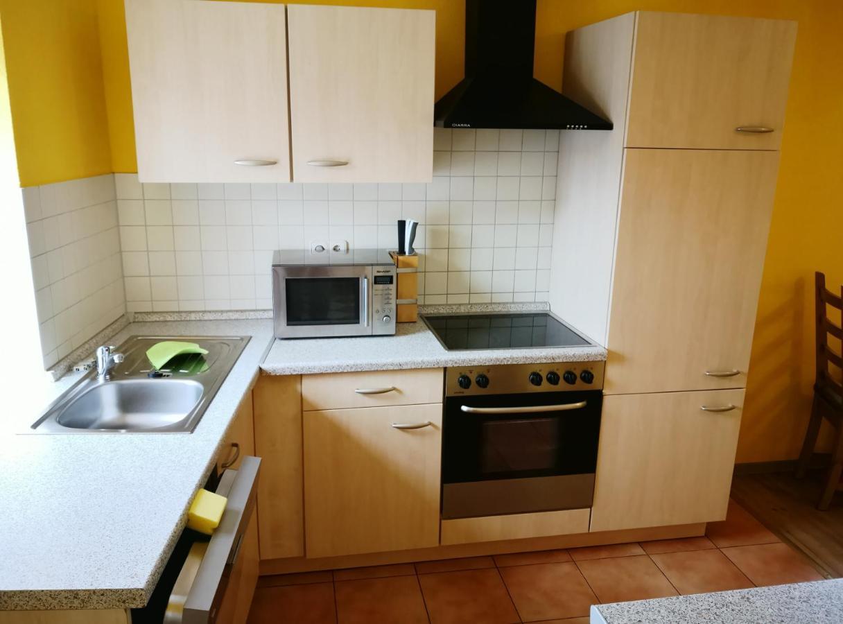 Havelapartments برلين المظهر الخارجي الصورة