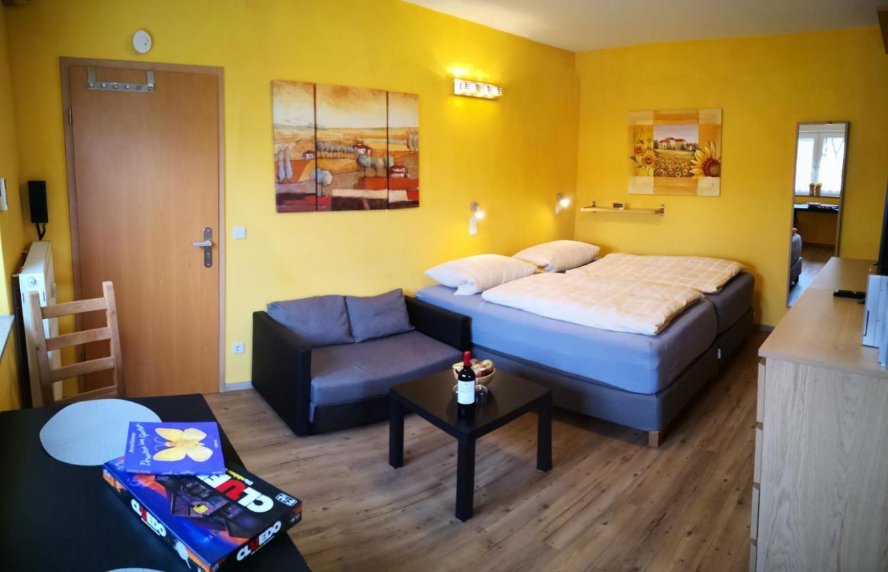 Havelapartments برلين المظهر الخارجي الصورة