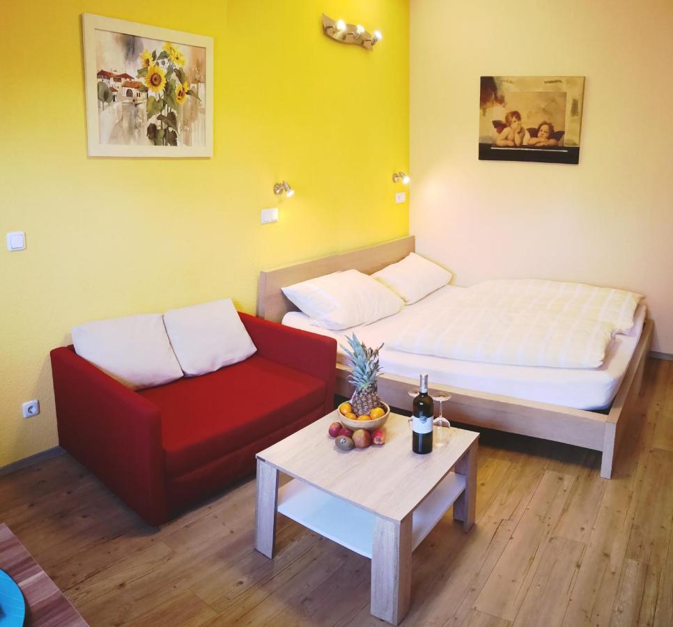 Havelapartments برلين المظهر الخارجي الصورة