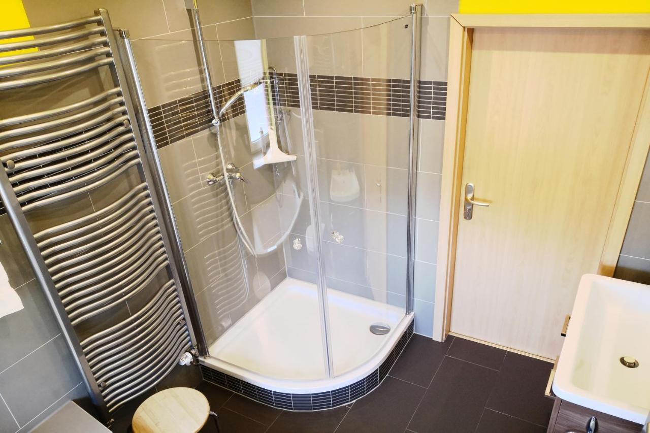 Havelapartments برلين المظهر الخارجي الصورة