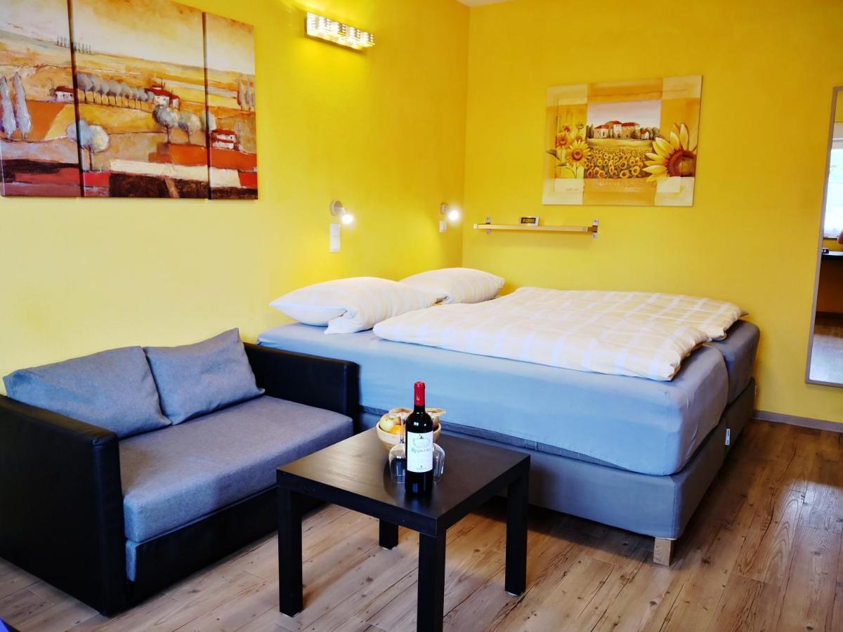 Havelapartments برلين المظهر الخارجي الصورة