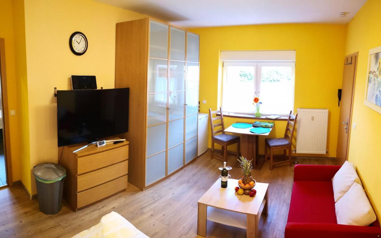 Havelapartments برلين المظهر الخارجي الصورة